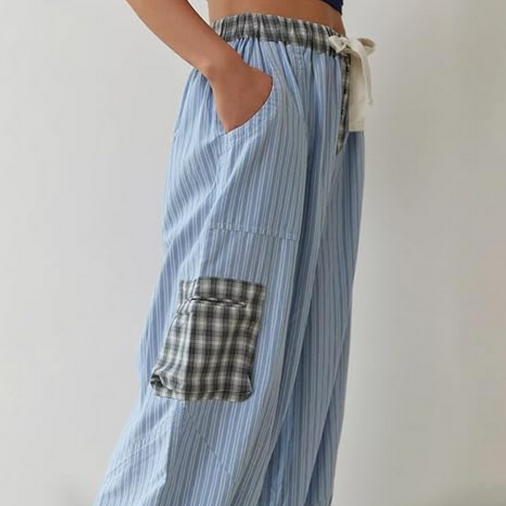Marceia - Setează De Pijamale Confortabile