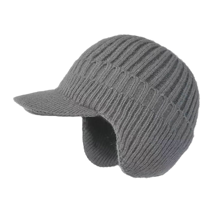 CozyWarm - Căciulă de iarnă Unisex cu Clapete Pentru Urechi