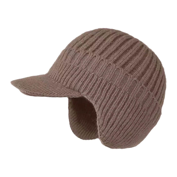 CozyWarm - Căciulă de iarnă Unisex cu Clapete Pentru Urechi