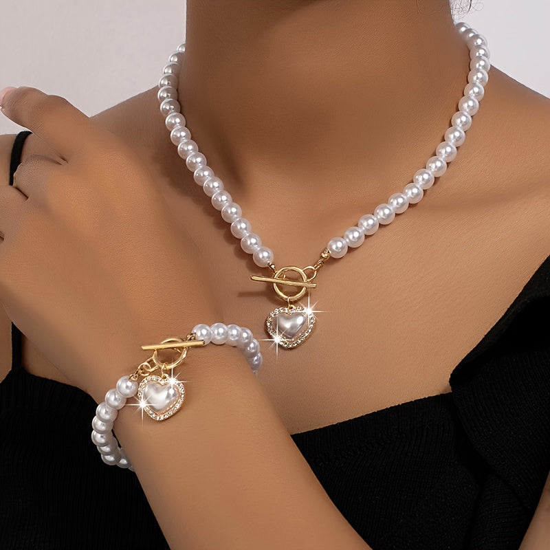 Maple - Perle de Dragoste Set