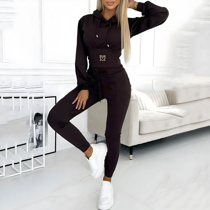Lauren – Trening Confortabil Din Două Piese