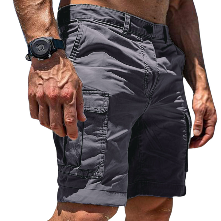Marley - Pantaloni Scurți Cargo Eleganți De Vară