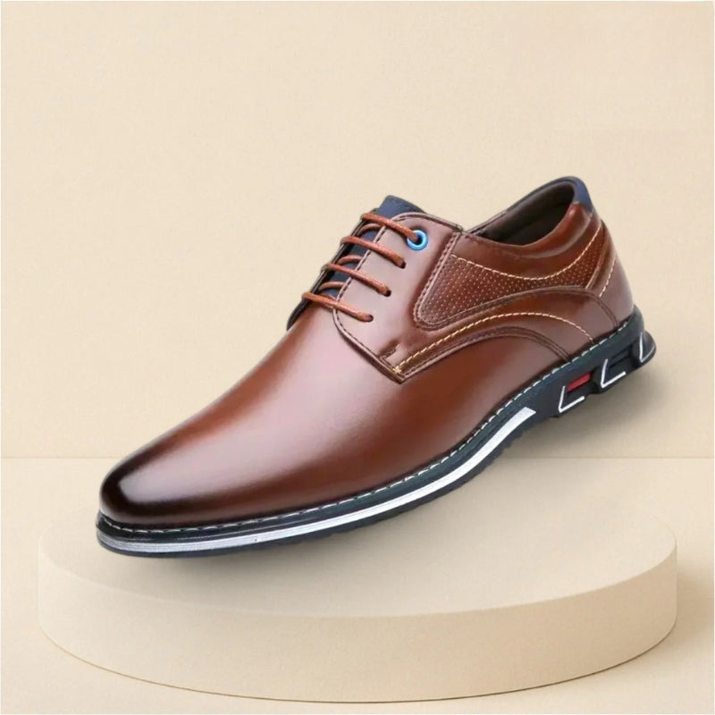 Darrell - Pantofi Eleganți și Ușori
