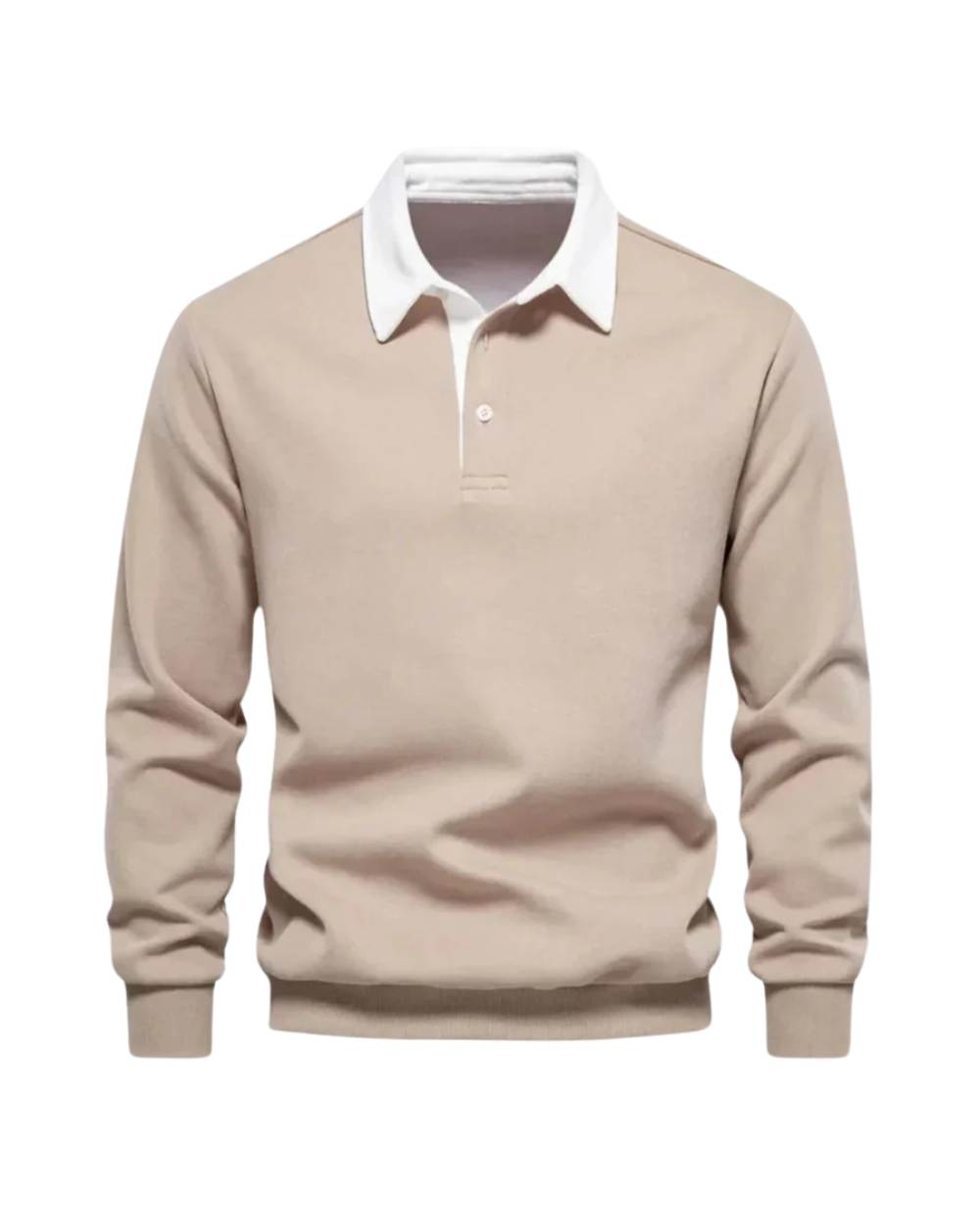 Farouk - Tricou Polo cu Straturi Inteligente