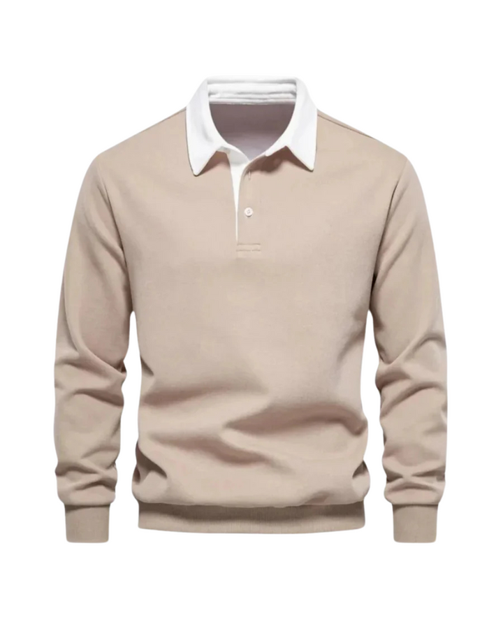 Farouk - Tricou Polo cu Straturi Inteligente