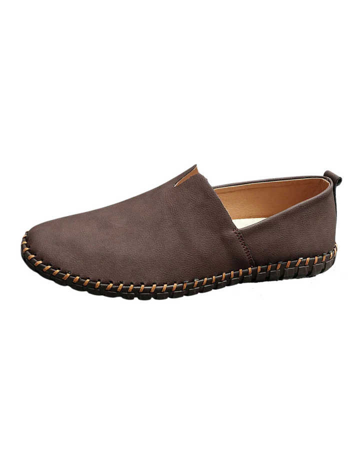 Johnnie - Mocasinele Sommer Milano