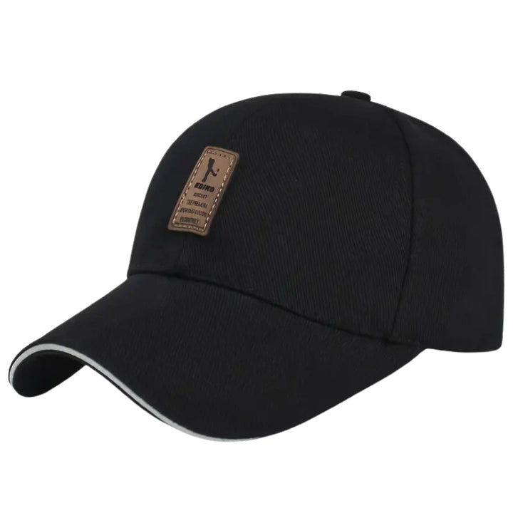 DriftCap - Șapcă De Golf Reglabilă
