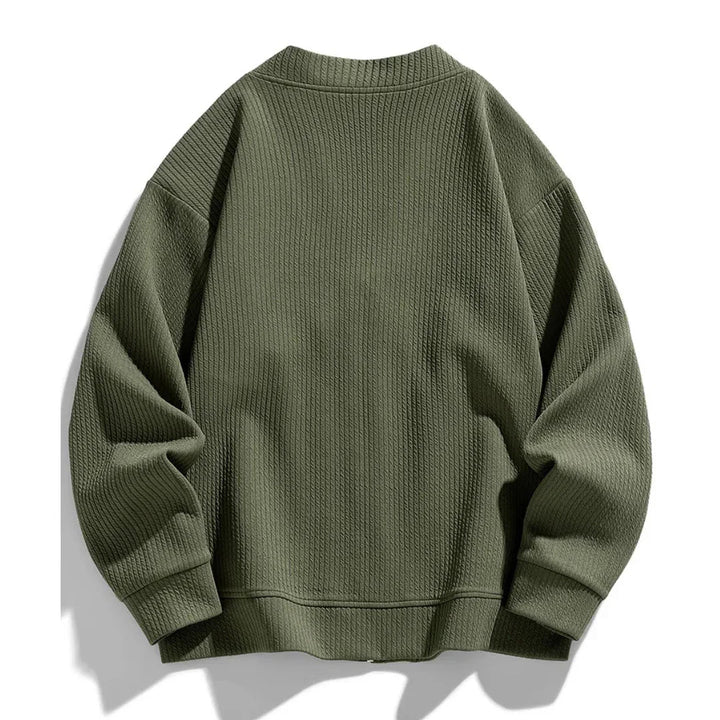 Kaido - Cardigan Din Tricot Houston