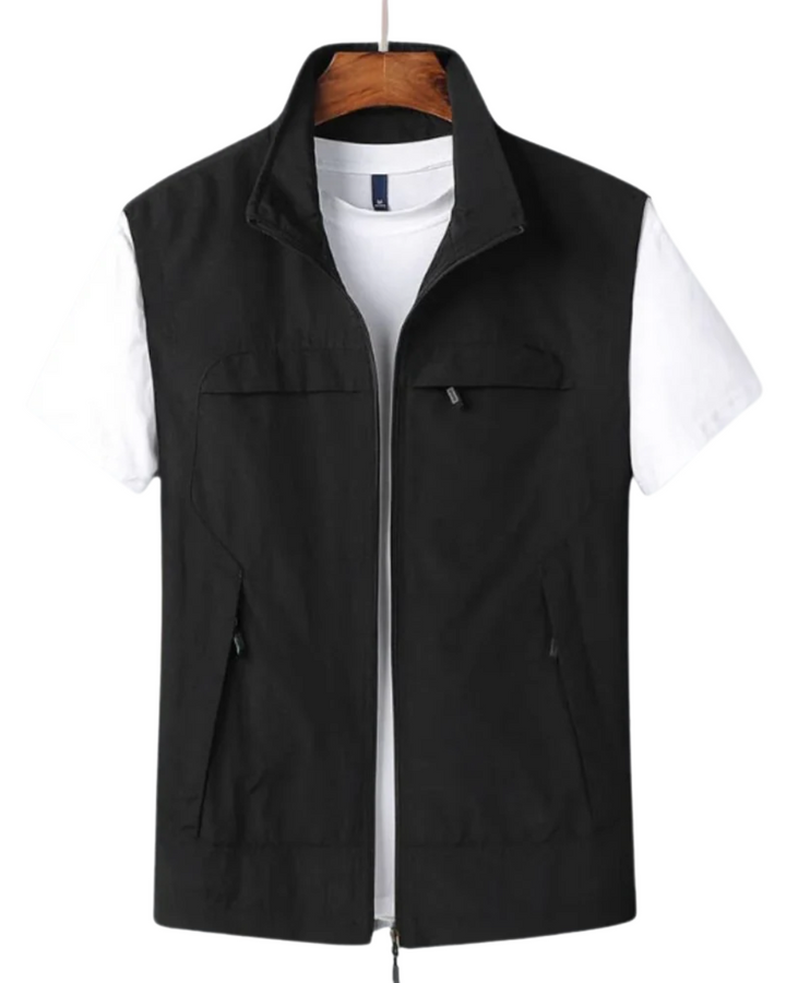 Antosha - Cardigan Elegant De Vară