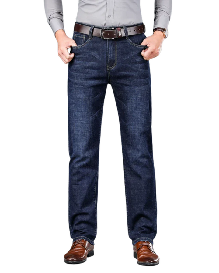 Heribert - Blugi Denim Clasici
