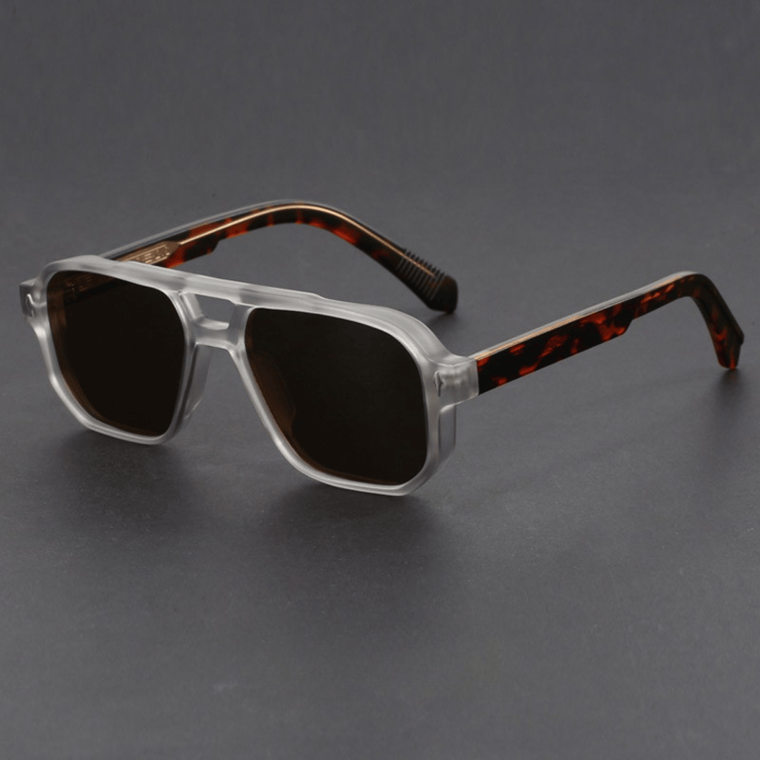 NovaEdge - Ochelari De Soare Cu Ramă Urban Shadow