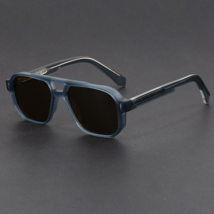 NovaEdge - Ochelari De Soare Cu Ramă Urban Shadow