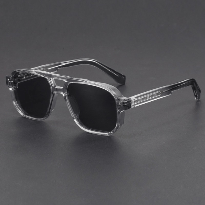 NovaEdge - Ochelari De Soare Cu Ramă Urban Shadow