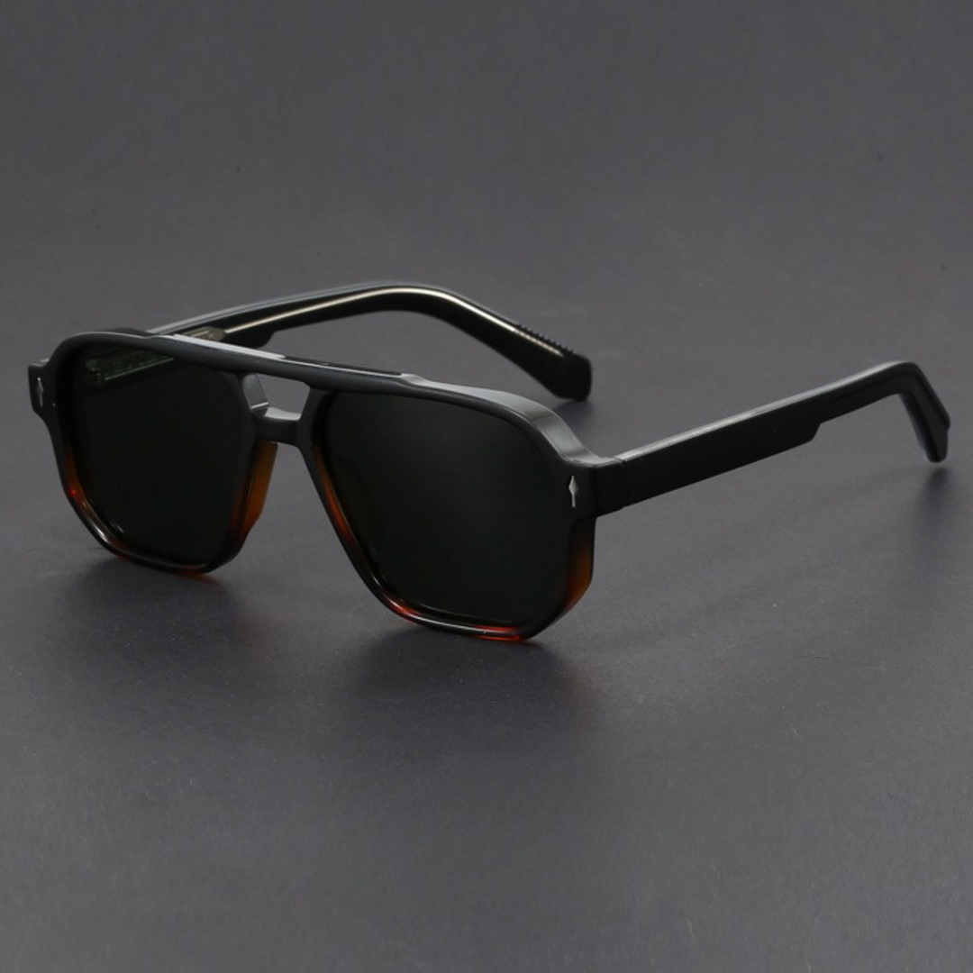 NovaEdge - Ochelari De Soare Cu Ramă Urban Shadow