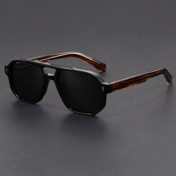NovaEdge - Ochelari De Soare Cu Ramă Urban Shadow