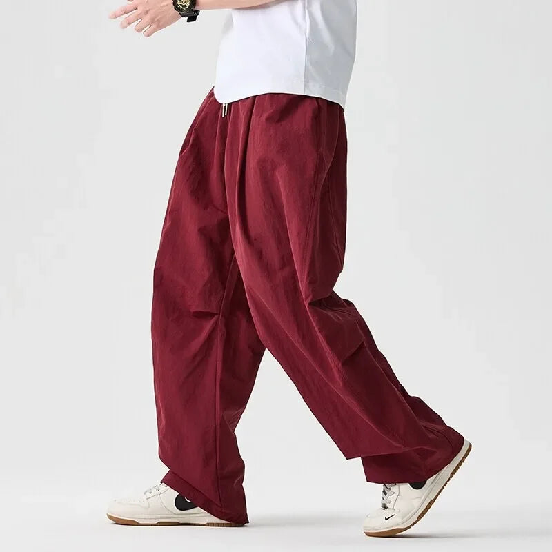 Kaio - Pantaloni Wesley Urban
