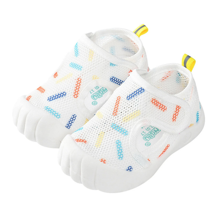 TinyStride - Pantofi De Vară Respirabili Pentru Copii Mici Activi