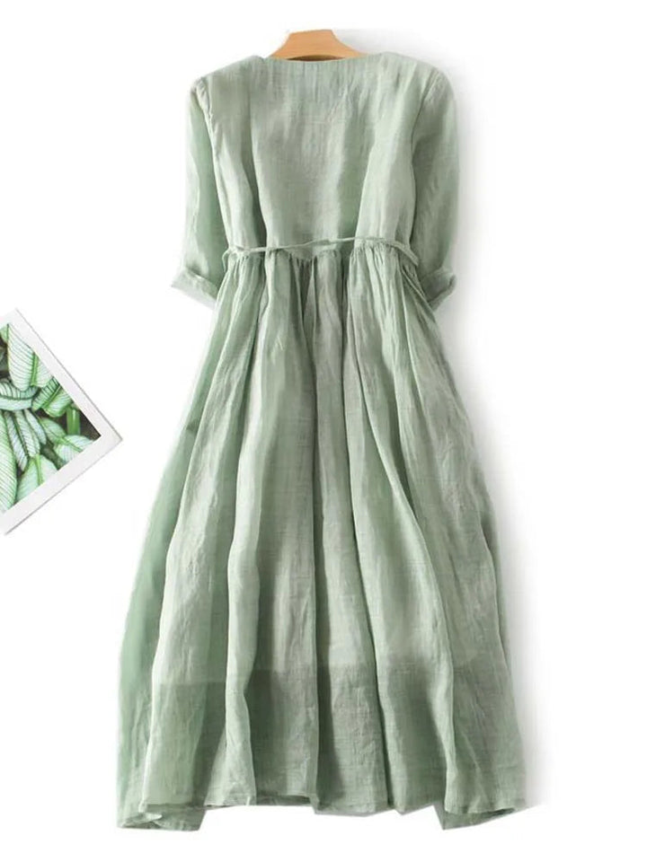 Milioti - Rochie Elegantă