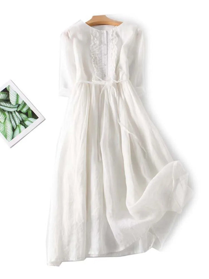 Milioti - Rochie Elegantă