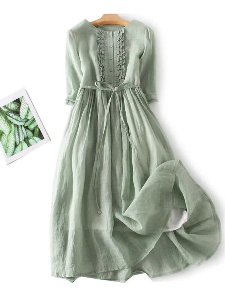 Milioti - Rochie Elegantă