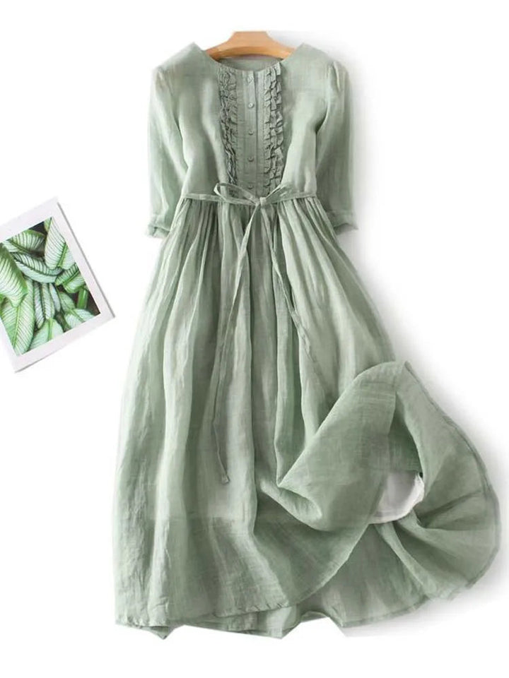 Milioti - Rochie Elegantă