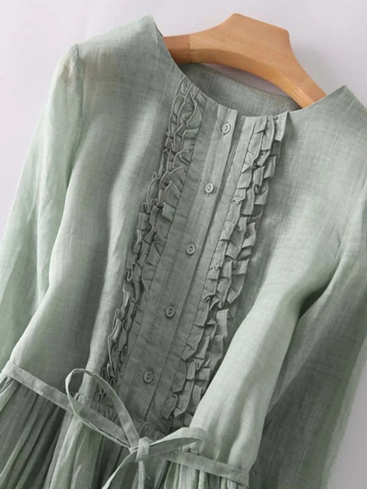 Milioti - Rochie Elegantă