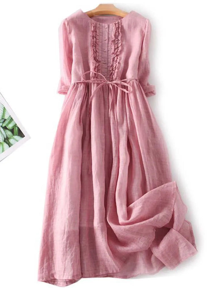 Milioti - Rochie Elegantă