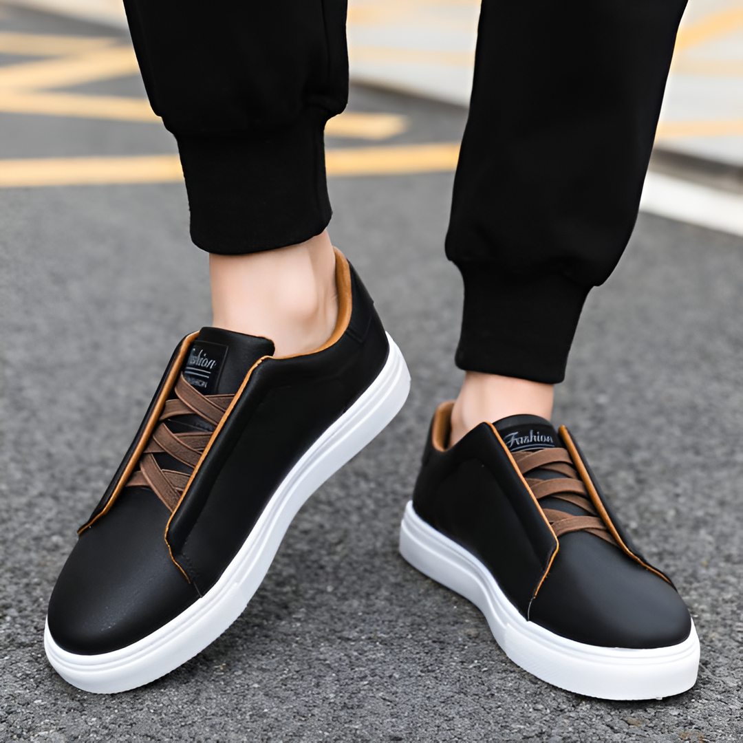 Brix - Adidași Clasici Originali Si Tendință