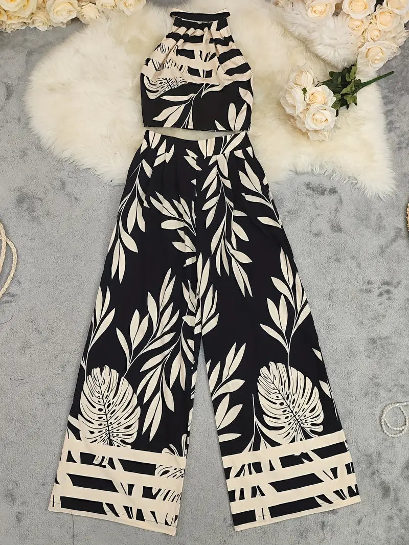 Zirina - Set Elegant Din Două Piese