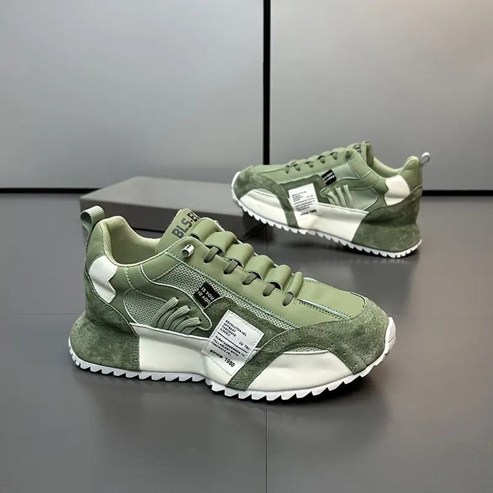 Louie - Retro Adidași Groși