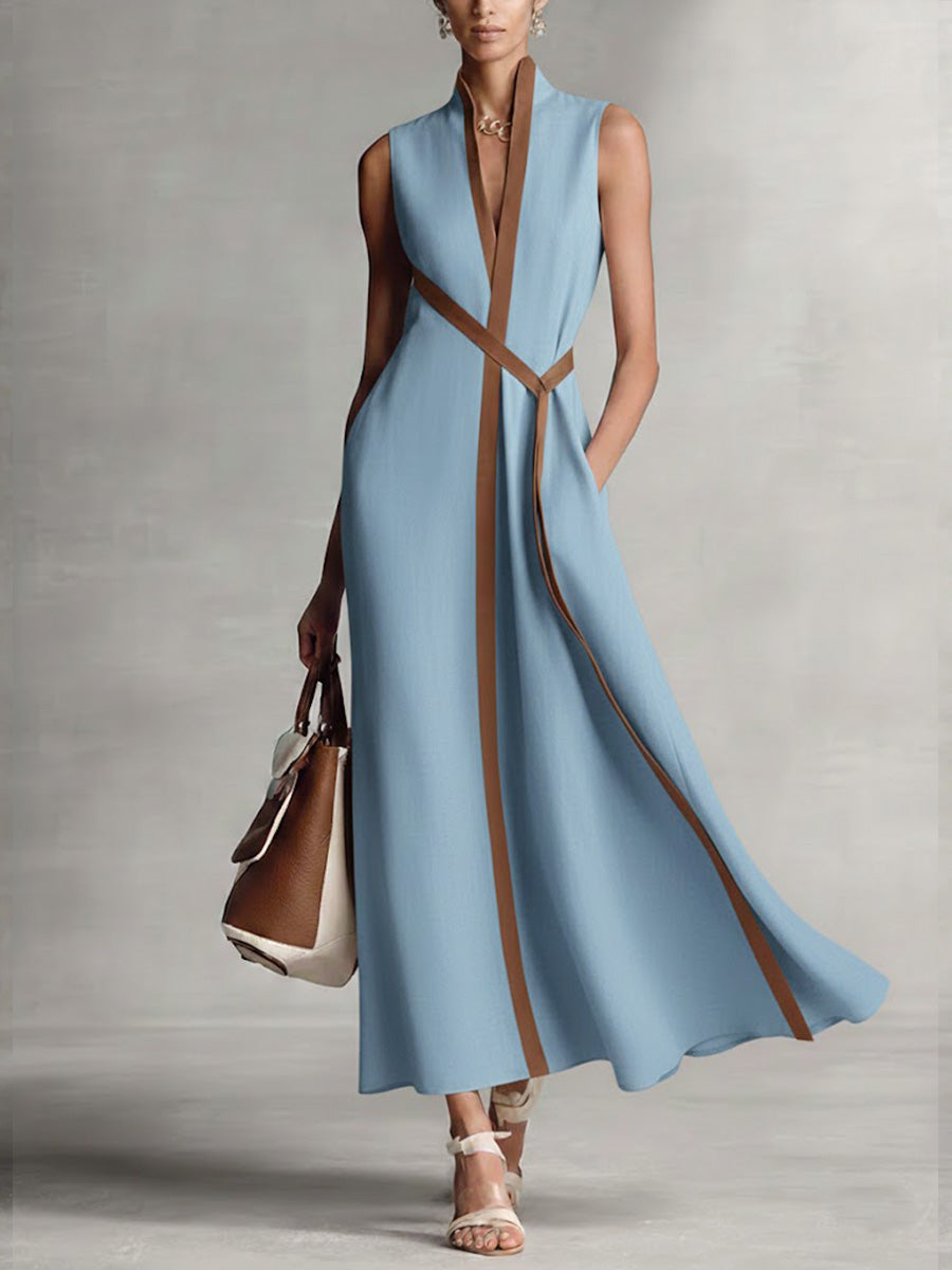 Hirusha - Rochie Din in Breeze