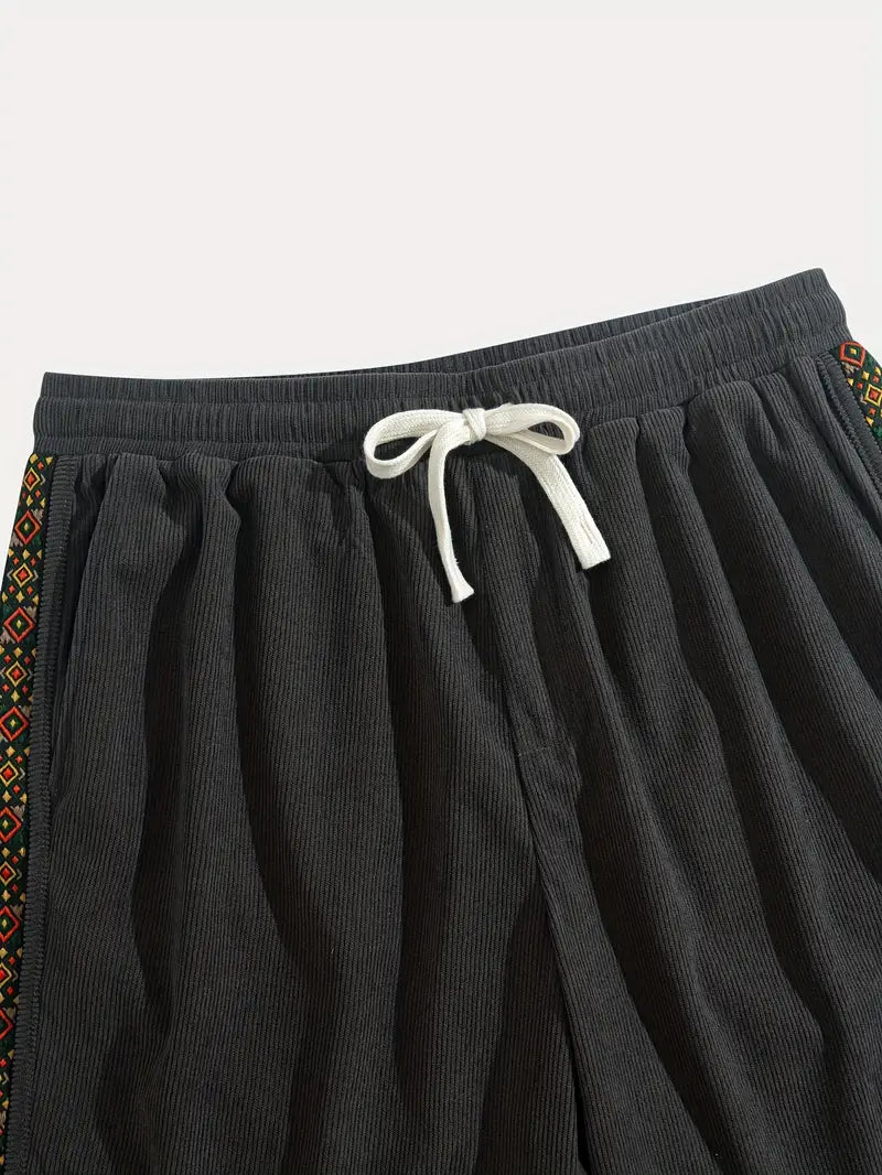 Collins - Pantaloni Scurți Elastici Respirabili