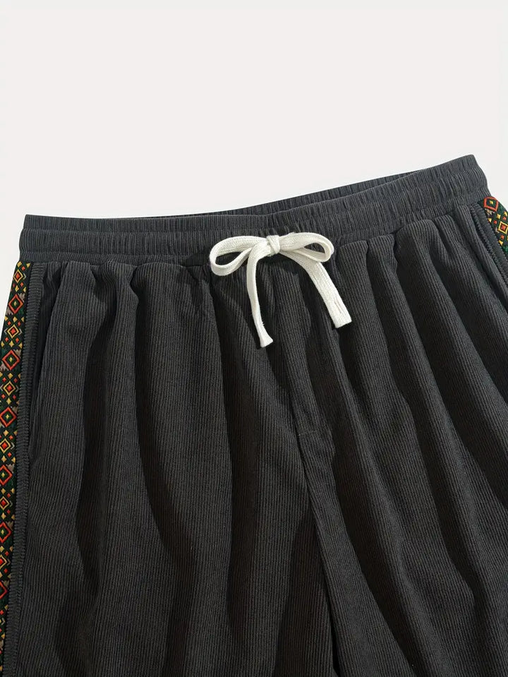 Collins - Pantaloni Scurți Elastici Respirabili