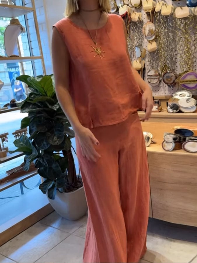 Leonila - Set din Două Piese