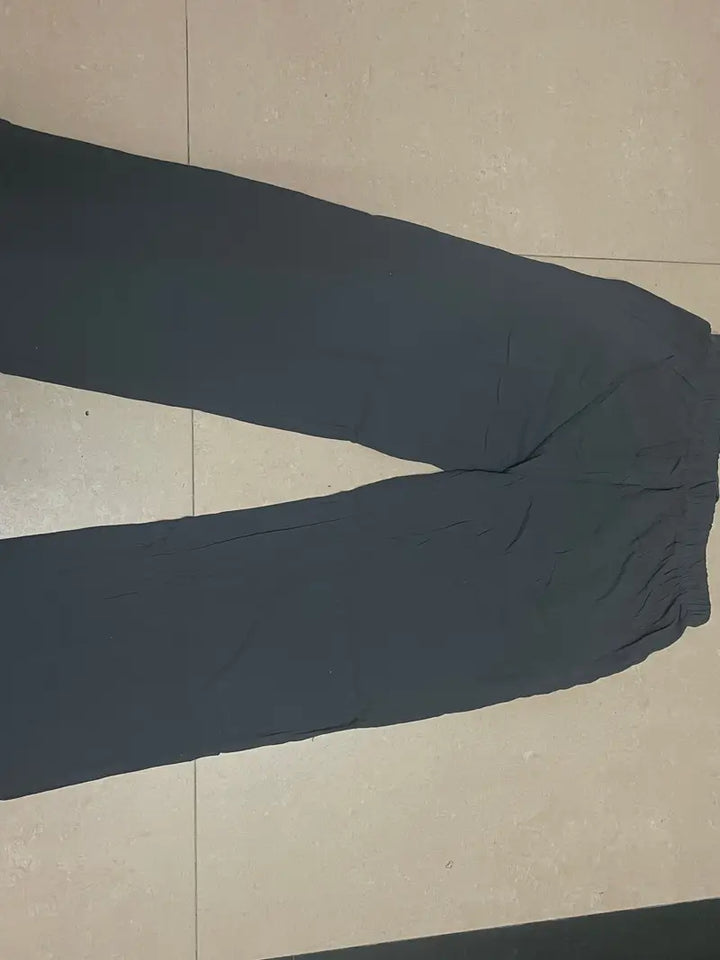 Daniil - Pantaloni In Stil Etnic Cu Buzunare