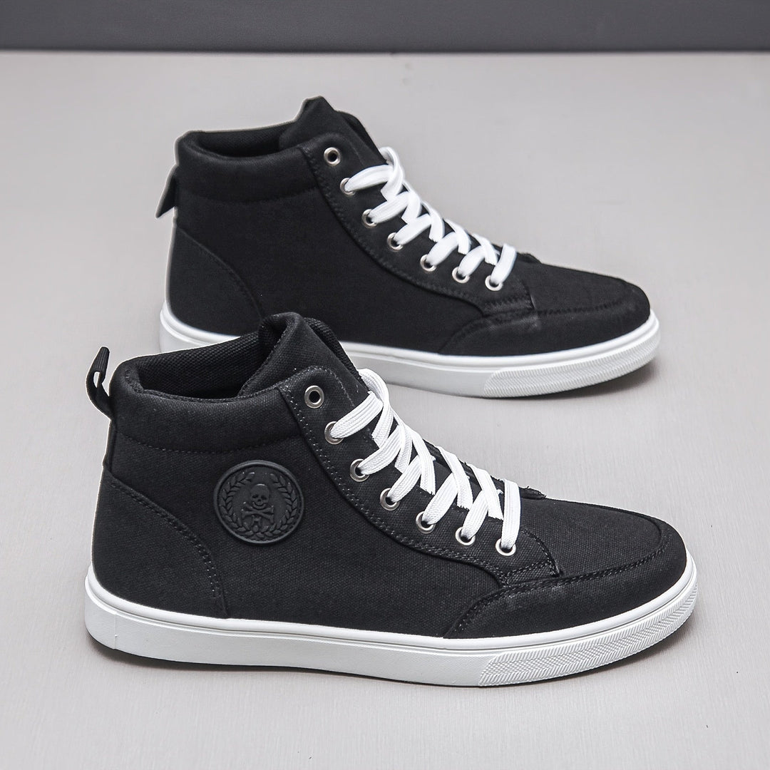 Warren - Adidași Confortabili și Casual