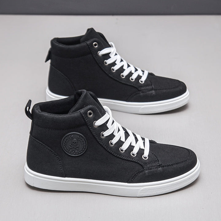 Warren - Adidași Confortabili și Casual