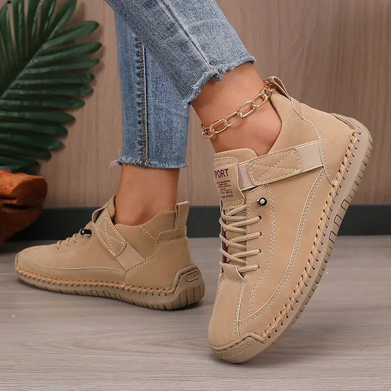 Kimberly - Adidași Confortabili Antiderapanti