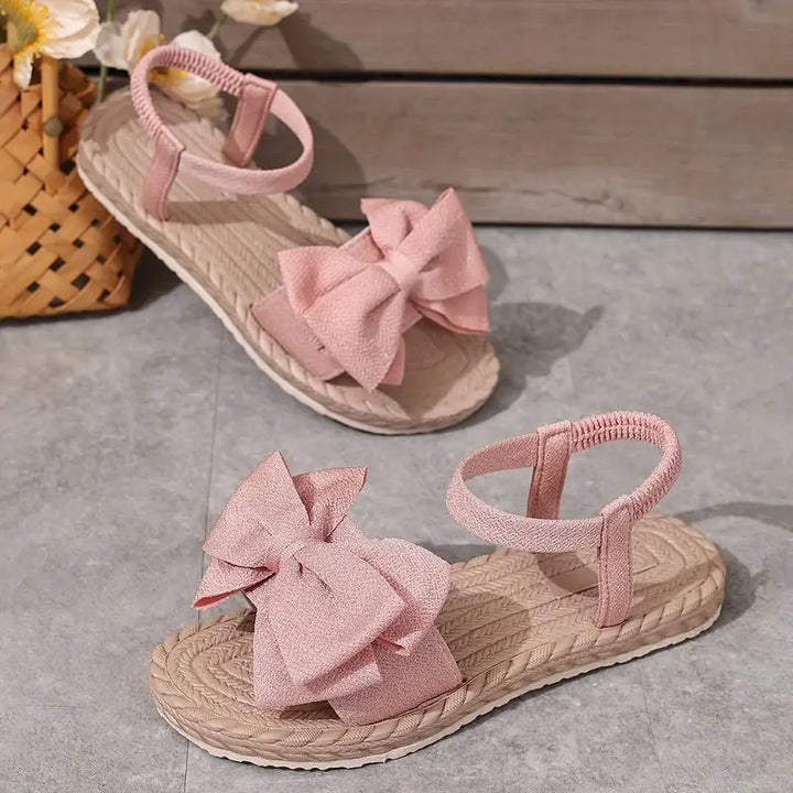Michela - Sandale Elegante Confortabile