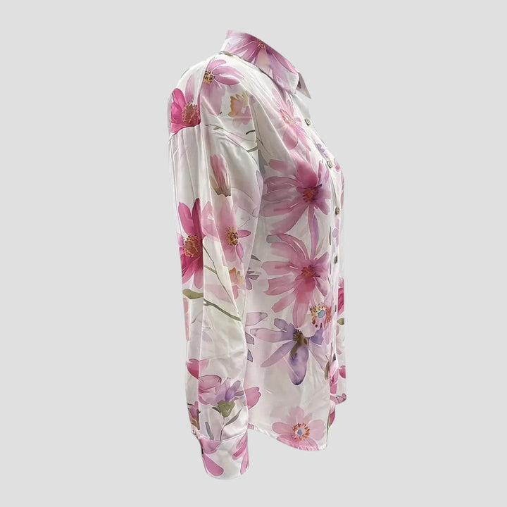 Mayla - Bluză Florală