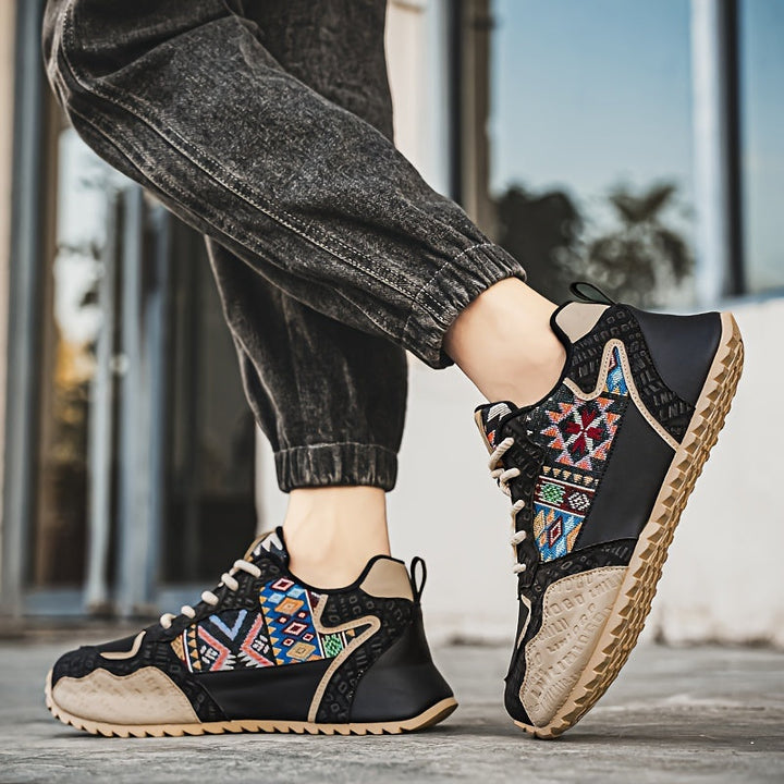 Doyle - Adidași Eleganți Respirabili