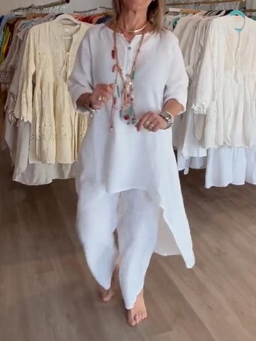 Freida - Rochie Casual Din In
