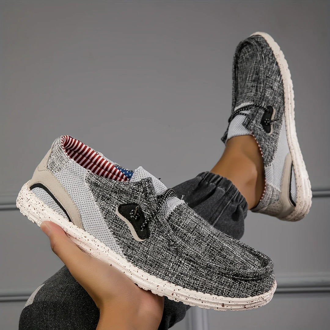 Hayes - Adidași De Vară Respirabili și Antiderapanti