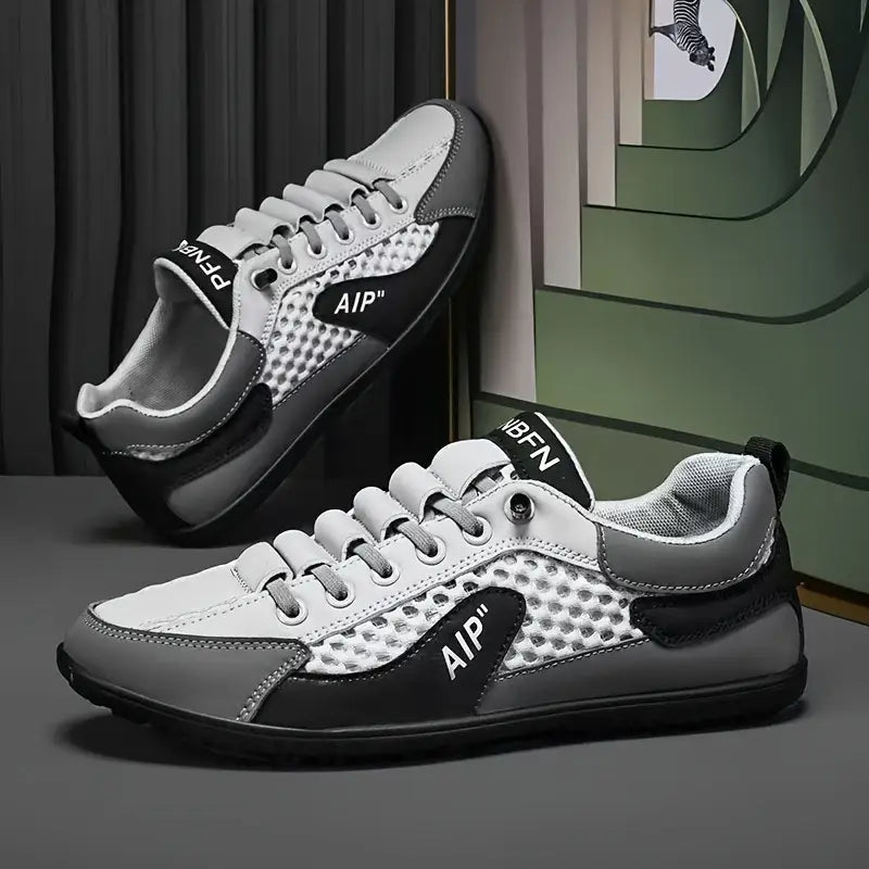 Zisimos - Adidași Eleganți și Respirabili