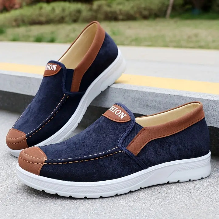 Xavier - Pantofi Eleganți și Respirabili