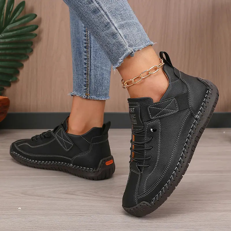 Kimberly - Adidași Confortabili Antiderapanti