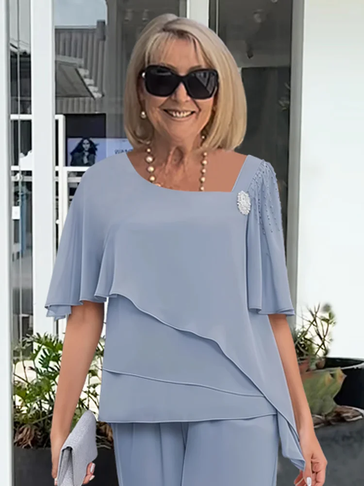 Eira - Setează Elegantă Din Două Piese