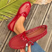 Krijnen - Pantofi Casual Tip Mary Jane