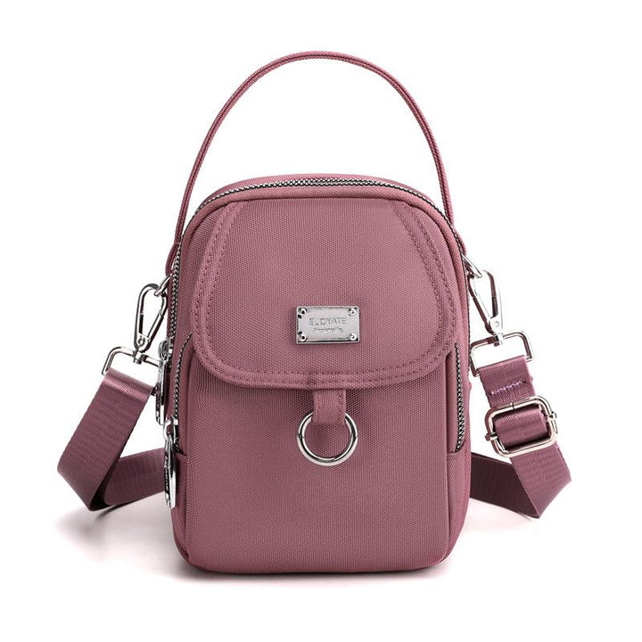 Haein - Elegant Crossbody Bag