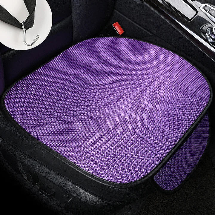 ChillGrid - Perne Pentru Scaune Auto Din Mătase De Gheață